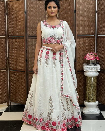 Lehenga Choli set