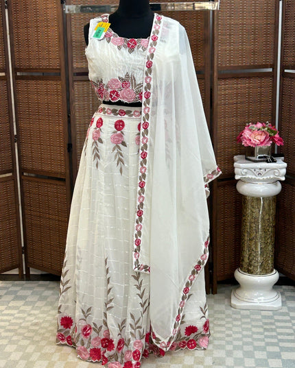 Lehenga Choli set