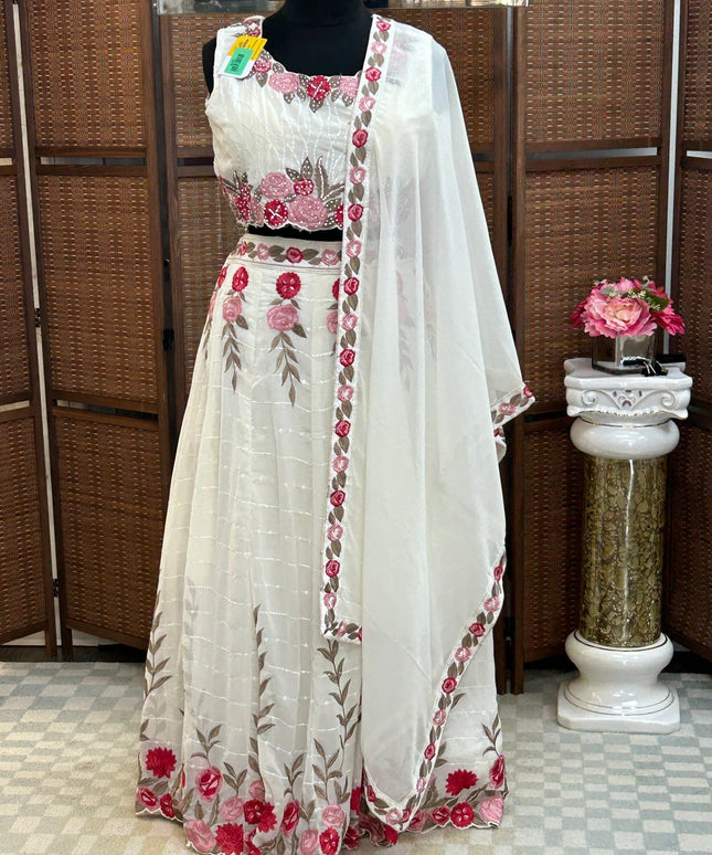 Lehenga Choli set