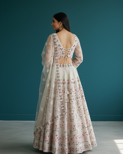 Lehenga Choli set