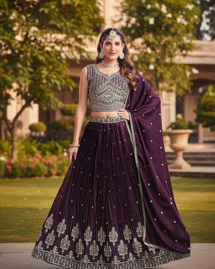 Lehenga Choli set