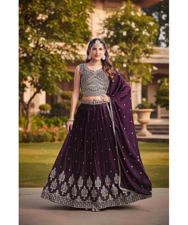 Lehenga Choli set