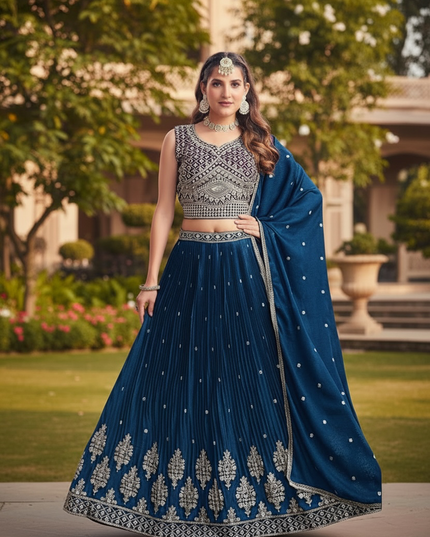 Lehenga Choli set