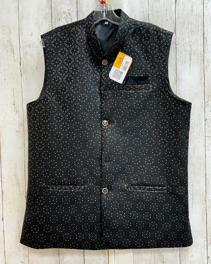 Half jacket for men’s kurta