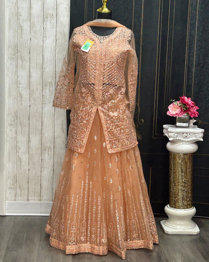 Lehenga Choli set
