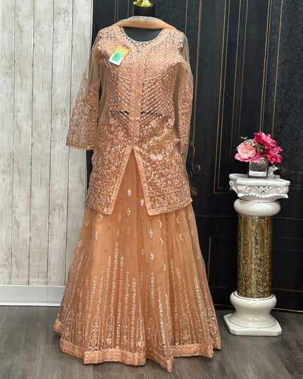 Lehenga Choli set