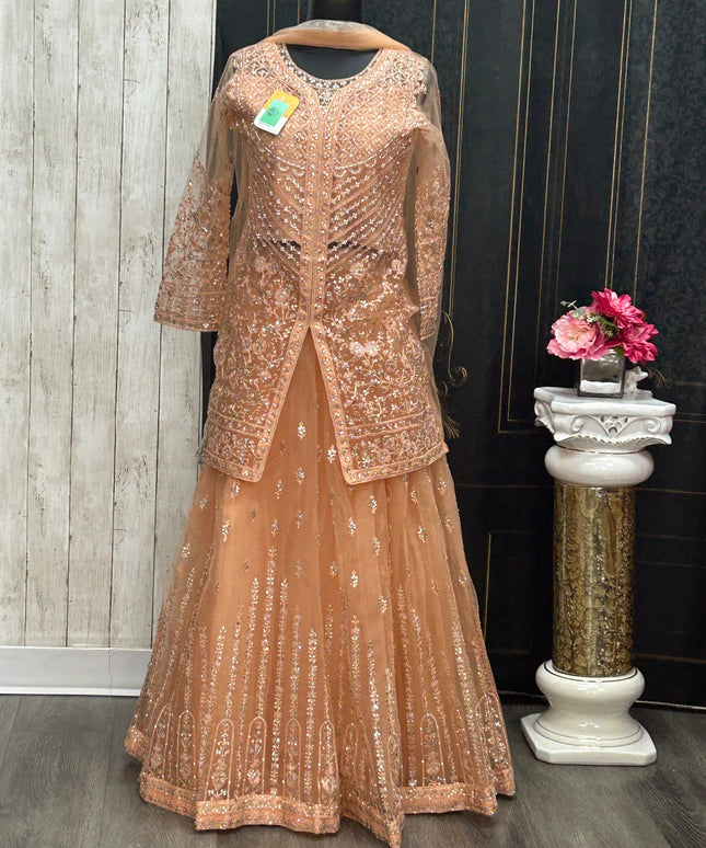 Lehenga Choli set