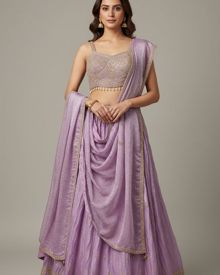 Lehenga Choli set