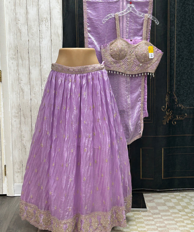 Lehenga Choli set