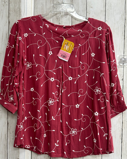 Short kurti