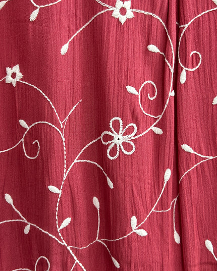 Short kurti