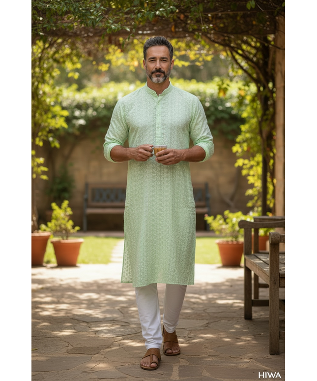 Mens kurta pajama set