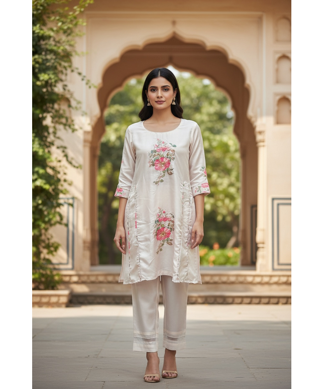 Co ord set