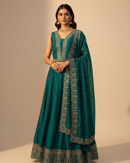 Lehenga Choli set