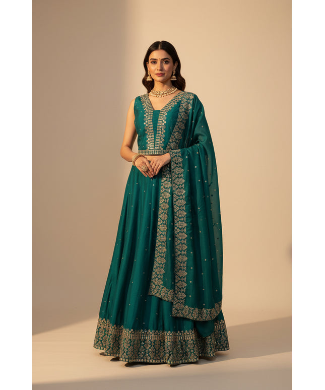 Lehenga Choli set