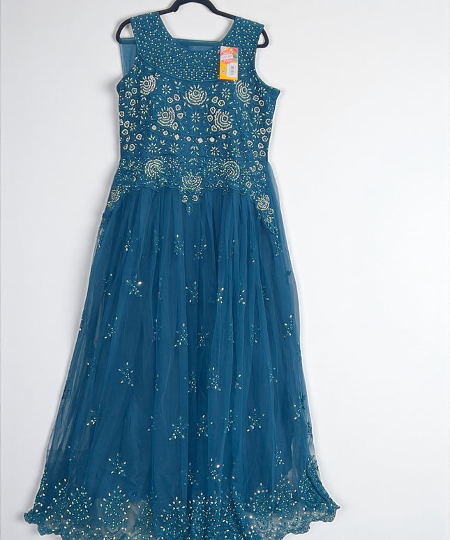 Party wear dress - Kurti Connection USA