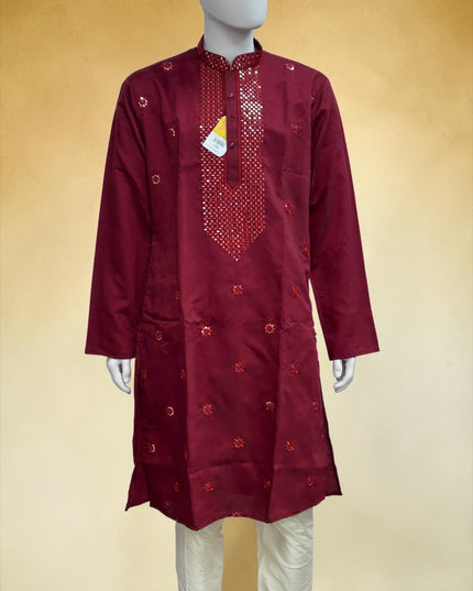 Mens kurta pajama set
