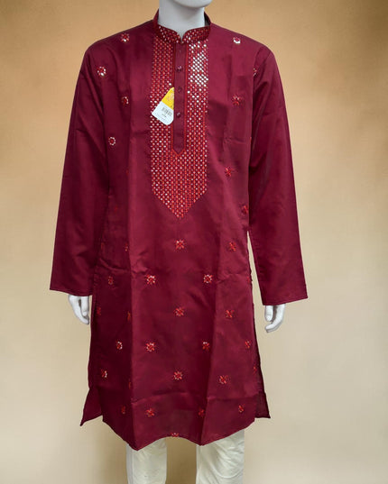 Mens kurta pajama set