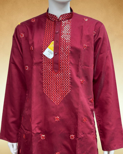 Mens kurta pajama set
