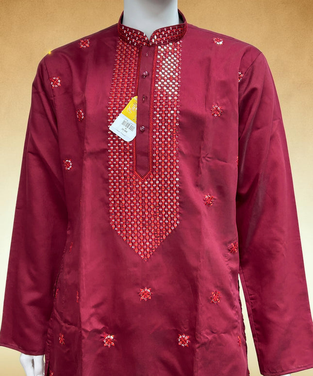 Mens kurta pajama set