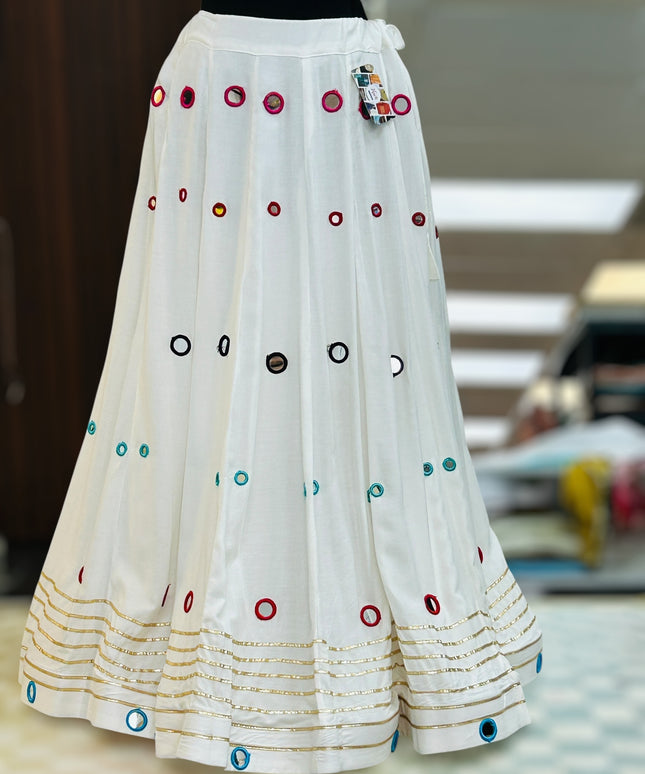 Lehenga Skirt - Kurti Connection USA