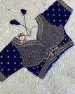 Royal blue / 40